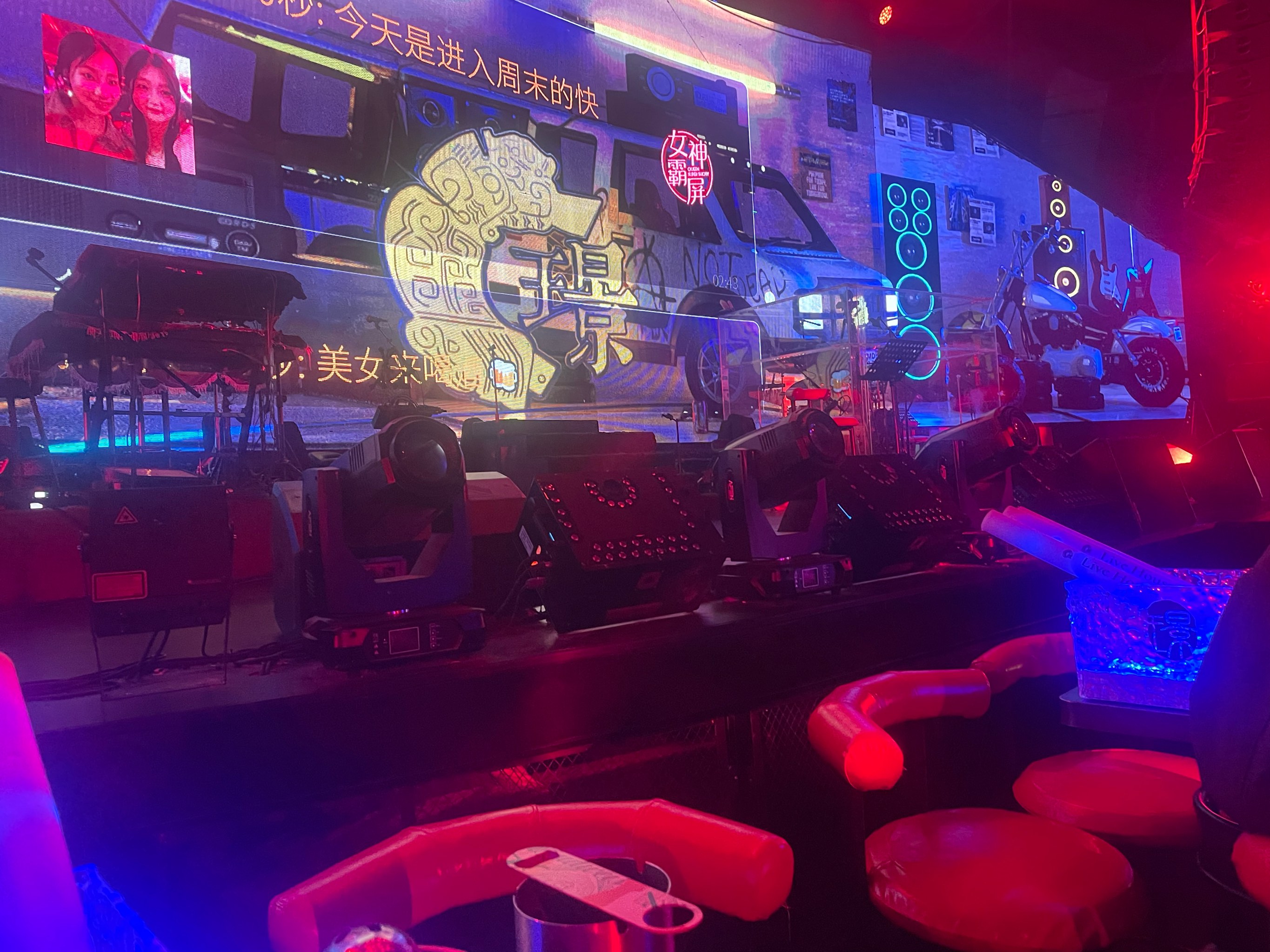 永州商务ktv及计时方式介绍-江永县ktv预定